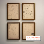 Drawing Power - Children of Compost, l'exposition au Drawing Lab