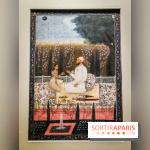 Jardins d'Asie, l'exposition dépaysante du Musée Guimet - nos photos