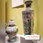 Jardins d'Asie, l'exposition dépaysante du Musée Guimet - nos photos