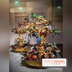 Jardins d'Asie, l'exposition dépaysante du Musée Guimet - nos photos