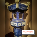 Jardins d'Asie, l'exposition dépaysante du Musée Guimet - nos photos