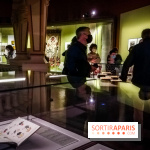 Jardins d'Asie, l'exposition dépaysante du Musée Guimet - nos photos