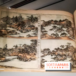 Jardins d'Asie, l'exposition dépaysante du Musée Guimet - nos photos