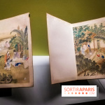 Jardins d'Asie, l'exposition dépaysante du Musée Guimet - nos photos