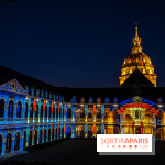 La Nuit aux Invalides 2021