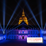 La Nuit aux Invalides 2021