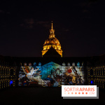 La Nuit aux Invalides 2021