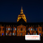 La Nuit aux Invalides 2021