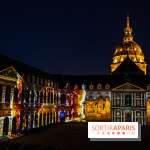 La Nuit aux Invalides 2021