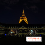 La Nuit aux Invalides 2021