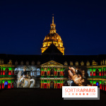 La Nuit aux Invalides 2021