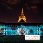 La Nuit aux Invalides 2021
