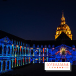 La Nuit aux Invalides 2021