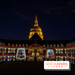 La Nuit aux Invalides 2021
