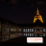 La Nuit aux Invalides 2021