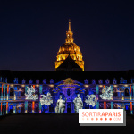La Nuit aux Invalides 2021