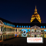 La Nuit aux Invalides 2021