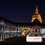 La Nuit aux Invalides 2021