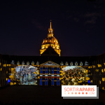 La Nuit aux Invalides 2021
