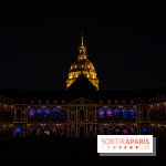 La Nuit aux Invalides 2021