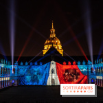 La Nuit aux Invalides 2021