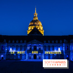 La Nuit aux Invalides 2021