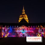 La Nuit aux Invalides 2021