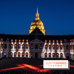 La Nuit aux Invalides 2021