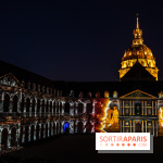 La Nuit aux Invalides 2021