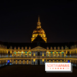 La Nuit aux Invalides 2021