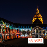 La Nuit aux Invalides 2021