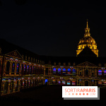 La Nuit aux Invalides 2021