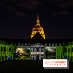 La Nuit aux Invalides 2021