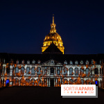 La Nuit aux Invalides 2021