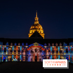 La Nuit aux Invalides 2021