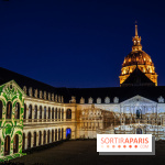 La Nuit aux Invalides 2021