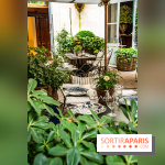 Ralph’s terrasse et snacks 