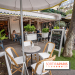 Le Restaurant Patrol et sa nouvelle carte estivale