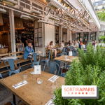 Le Restaurant Patrol et sa nouvelle carte estivale