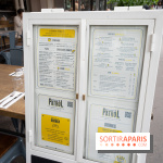 Le Restaurant Patrol et sa nouvelle carte estivale