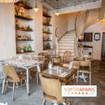 Le Restaurant Patrol et sa nouvelle carte estivale