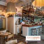 Le Restaurant Patrol et sa nouvelle carte estivale