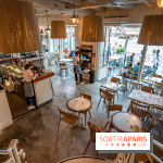 Le Restaurant Patrol et sa nouvelle carte estivale