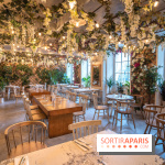 Le Restaurant Patrol et sa nouvelle carte estivale