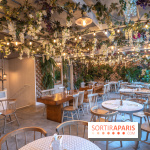 Le Restaurant Patrol et sa nouvelle carte estivale