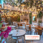 Le Restaurant Patrol et sa nouvelle carte estivale