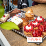 Le Restaurant Patrol et sa nouvelle carte estivale