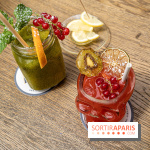 Le Restaurant Patrol et sa nouvelle carte estivale