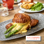 Le Restaurant Patrol et sa nouvelle carte estivale