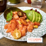 Le Restaurant Patrol et sa nouvelle carte estivale